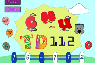 CMU Tower Defense 112