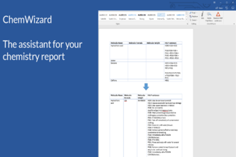 ChemWizard