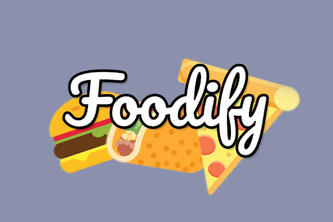 Foodify