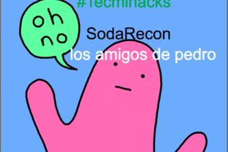 SodaRecon