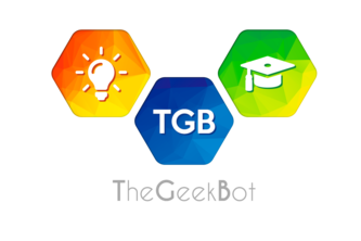 The Geek Bot
