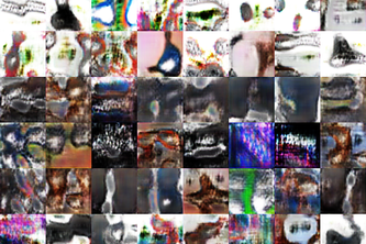 Text to Image: Kickstarter Concept Creator