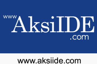 AksiIDE