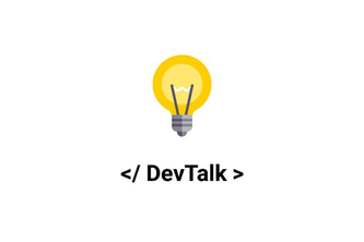 Dev Talk Devpost