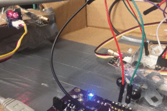 Bring The Dolorean Back To LiFi