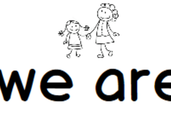 we are