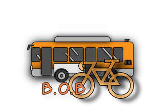 Bike On Bus