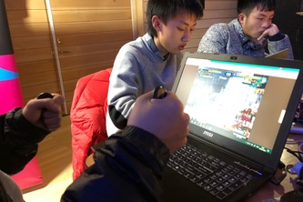 movesense_the_king_of_fighters