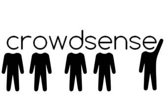 CrowdSense