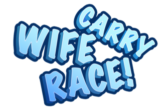 Wife-carrying