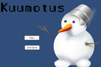 Kuumotus