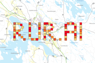 Rur.ai - MaaS to the Rural Masses