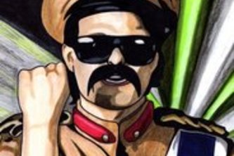 spotify-dance-commander