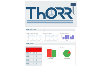 ThORR