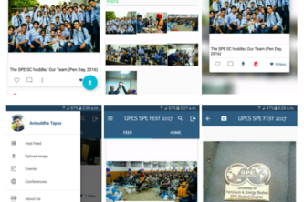UPES-SPE-Fest