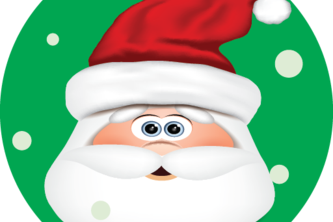 Santa Pals - North Pole Communicator