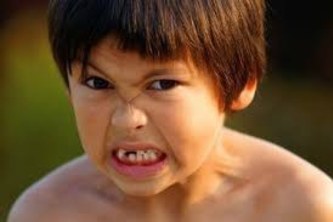 Childish Insult Generator