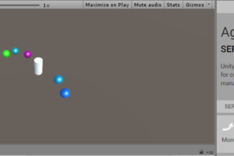 AGARIO: now with 1 more dimension than before hehexd