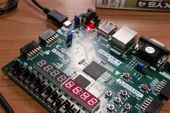 Learn Binary on FPGA