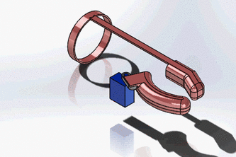 Accessible Power Grip