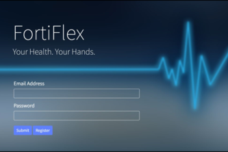 FortiFlex
