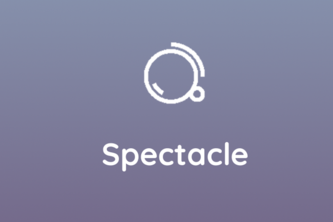 Spectacle