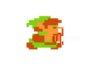 The Final Hero