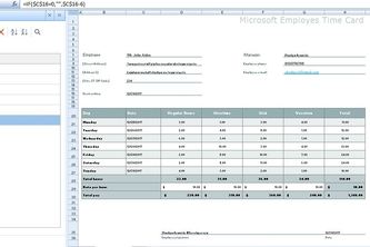 Ablebits Utility Workbook