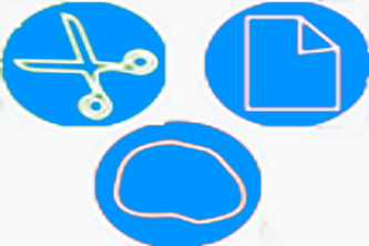 Rock Paper Scissors Kid