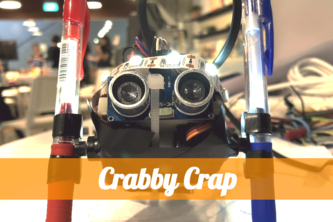 Crabby Crap