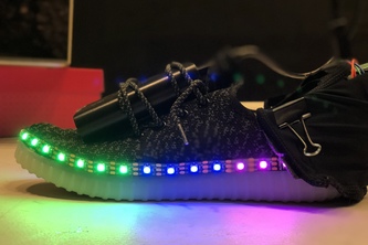 S.O.L. Shoes