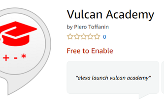 Vulcan Academy
