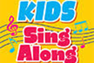 Kids Sing Along