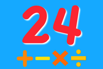Calculate 24