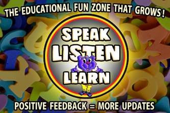 Speak Listen Learn
