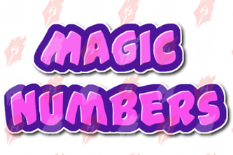Magic Numbers