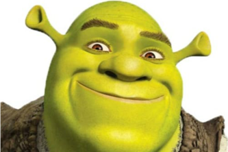 Shrek Game Alexa Skill