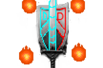 Dragon's Game in Alexa