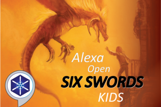 Six Swords Kids