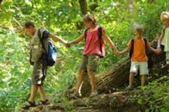 Nature Fun 