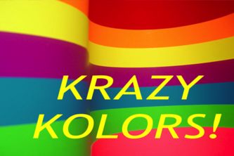 Krazy Kolors Skill