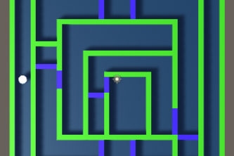 Maze Game