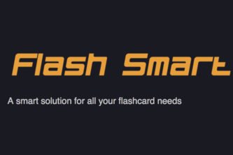 Flash Smart