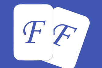 Flashcards with Friends