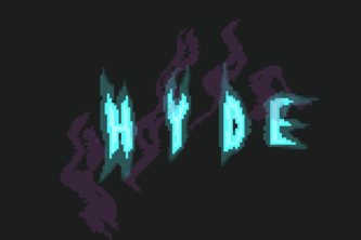 "HYDE" the video game