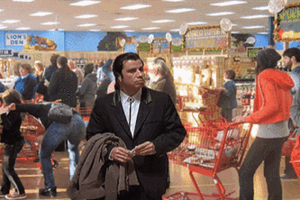 Insta Help (Shopper's Mood Handler)