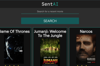 SentAI