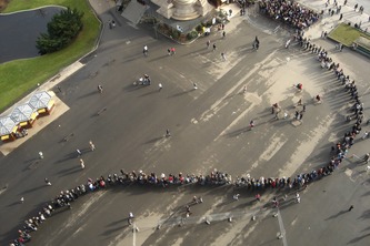 Pas le temps de niaiser