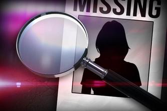 Missing Person Tracker