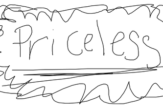 EX - Priceless